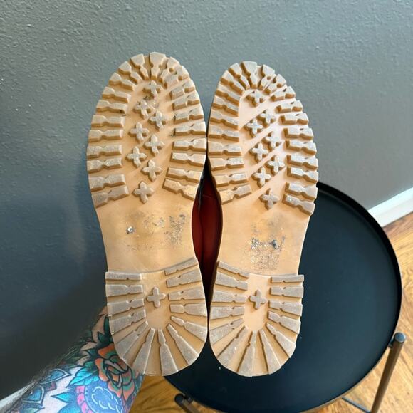 Abound Tate Lug Penny Loafer Size 13 - Picture 5 of 6